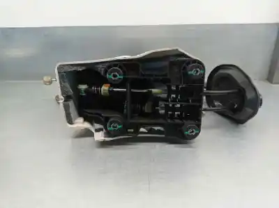 Автозапчасти б/у рычаг переключения передач за peugeot 208 ii (ub_, up_, uw_, uj_) 1.2 puretech 75 ссылки oem iam 9628239980  