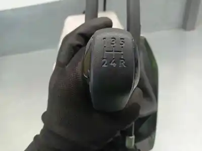 Автозапчасти б/у рычаг переключения передач за peugeot 208 ii (ub_, up_, uw_, uj_) 1.2 puretech 75 ссылки oem iam 9628239980  