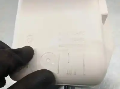 Автозапчасти б/у рычаг переключения передач за peugeot 208 ii (ub_, up_, uw_, uj_) 1.2 puretech 75 ссылки oem iam 9628239980  