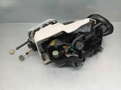 Автозапчасти б/у рычаг переключения передач за peugeot 208 ii (ub_, up_, uw_, uj_) 1.2 puretech 75 ссылки oem iam 9628239980  