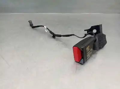 Автозапчасти б/у крюк для пояса за peugeot 208 ii (ub_, up_, uw_, uj_) 1.2 puretech 75 ссылки oem iam 222772026