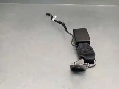 Автозапчасти б/у крюк для пояса за peugeot 208 ii (ub_, up_, uw_, uj_) 1.2 puretech 75 ссылки oem iam 222772026  