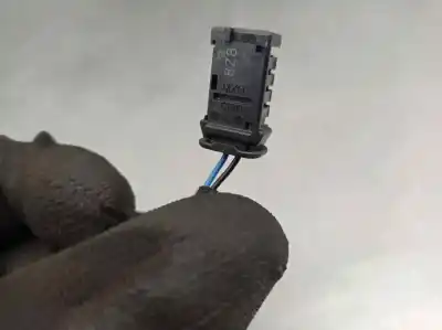 Автозапчасти б/у крюк для пояса за peugeot 208 ii (ub_, up_, uw_, uj_) 1.2 puretech 75 ссылки oem iam 222772026  