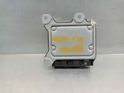 Автозапчасти б/у блок управления подушками безопасности за peugeot 208 ii (ub_, up_, uw_, uj_) 1.2 puretech 75 ссылки oem iam 9823741380  a2c15940004