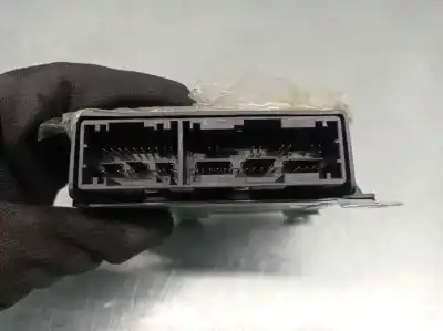 Автозапчасти б/у блок управления подушками безопасности за peugeot 208 ii (ub_, up_, uw_, uj_) 1.2 puretech 75 ссылки oem iam 9823741380  a2c15940004