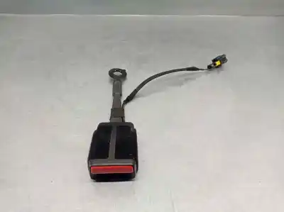 Автозапчасти б/у крюк для пояса за peugeot 208 ii (ub_, up_, uw_, uj_) 1.2 puretech 75 ссылки oem iam 6350543etb