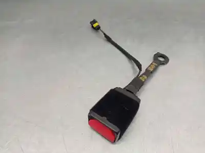 Автозапчасти б/у крюк для пояса за peugeot 208 ii (ub_, up_, uw_, uj_) 1.2 puretech 75 ссылки oem iam 6350543etb  