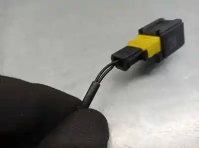 Автозапчасти б/у крюк для пояса за peugeot 208 ii (ub_, up_, uw_, uj_) 1.2 puretech 75 ссылки oem iam 6350543etb  