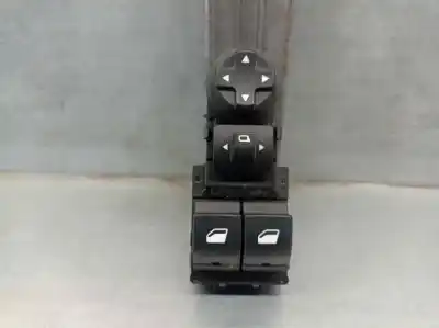 Автозапчасти б/у выключатель левого переднего окна за peugeot 208 ii (ub_, up_, uw_, uj_) 1.2 puretech 75 ссылки oem iam 98329262zd