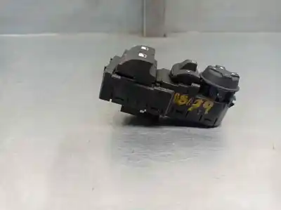 Автозапчасти б/у выключатель левого переднего окна за peugeot 208 ii (ub_, up_, uw_, uj_) 1.2 puretech 75 ссылки oem iam 98329262zd  