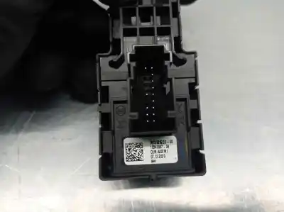 Автозапчасти б/у выключатель левого переднего окна за peugeot 208 ii (ub_, up_, uw_, uj_) 1.2 puretech 75 ссылки oem iam 98329262zd  