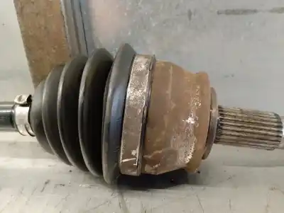 Автозапчасти б/у передняя правая трансмиссия за opel corsa e van 1.3 cdti ссылки oem iam 5374142  