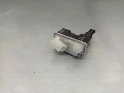 Автозапчасти б/у наружная крышка двигателя топливо за peugeot 208 ii (ub_, up_, uw_, uj_) 1.2 puretech 75 ссылки oem iam 160304