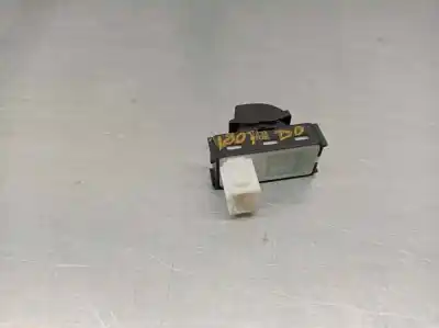 Автозапчасти б/у выключатель переднего правого окна за peugeot 208 ii (ub_, up_, uw_, uj_) 1.2 puretech 75 ссылки oem iam 98044803zd  