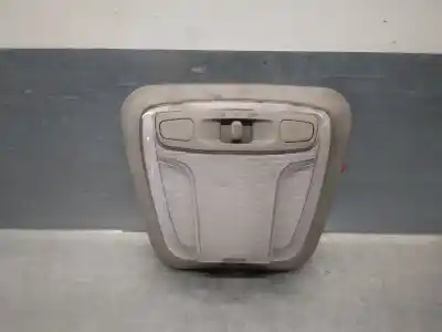 Автозапчасти б/у внутренний свет за kia pregio ii (tb) (2004 =>) 2.5 ссылки oem iam 0k72a51410