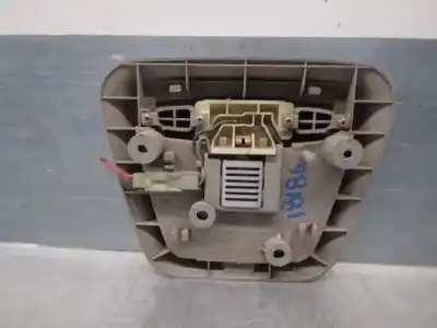 Автозапчасти б/у внутренний свет за kia pregio ii (tb) (2004 =>) 2.5 ссылки oem iam 0k72a51410  