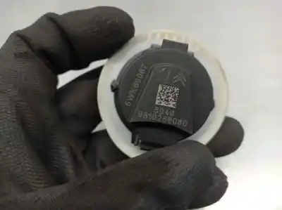 Second-hand car spare part sensor for peugeot 208 ii (ub_, up_, uw_, uj_) 1.2 puretech 75 oem iam references 9810268080  5wk66067