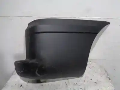 Pezzo di ricambio per auto di seconda mano punta paraurti posteriore destra per fiat doblo (119) 1.9 8v dynamic / multijet dynamic plus (77kw) riferimenti oem iam 735294625