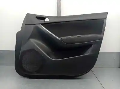 Автозапчасти б/у обивка передней правой двери за mazda cx-5 (ke, gh) 2.0 (keefw) ссылки oem iam ka0g68420