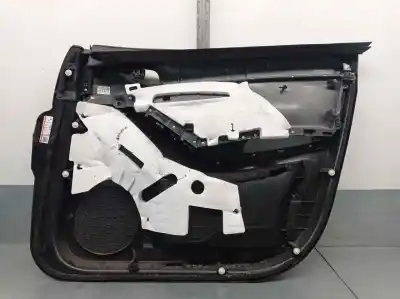 Автозапчасти б/у обивка левой передней двери за mazda cx-5 (ke, gh) 2.0 (keefw) ссылки oem iam ka0g68450  