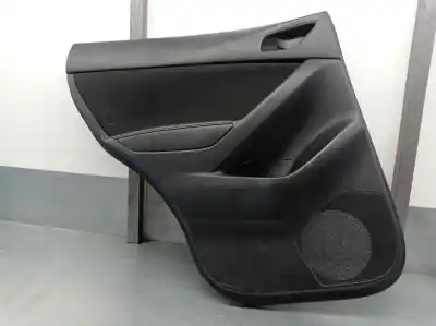 Автозапчасти б/у обивка задней левой двери за mazda cx-5 (ke, gh) 2.0 (keefw) ссылки oem iam kd45dm550