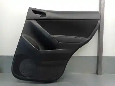 Автозапчасти б/у обивка задней правой двери за mazda cx-5 (ke, gh) 2.0 (keefw) ссылки oem iam kd45dm520
