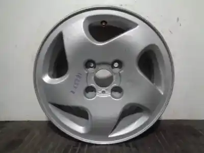 Pièce détachée automobile d'occasion JANTE pour PEUGEOT 406 BERLINA (S1/S2)  Références OEM IAM 5402C1  R1451/2JX14CH4-24
