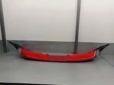 Автозапчастина б/у задне крило для mazda cx-5 (ke, gh) 2.0 (keefw) посилання на oem iam kd5351961  kd5351960c