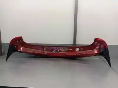 Автозапчастина б/у задне крило для mazda cx-5 (ke, gh) 2.0 (keefw) посилання на oem iam kd5351961  kd5351960c