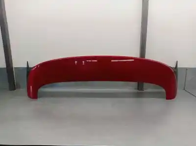 Second-hand car spare part rear spoiler for mazda cx-5 (ke, gh) 2.0 (keefw) oem iam references kd5351961