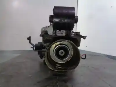 Автозапчасти б/у коробка передач за kia pregio ii (tb) (2004 =>) 2.5 ссылки oem iam 4809224  