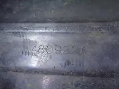 Автозапчасти б/у коробка передач за kia pregio ii (tb) (2004 =>) 2.5 ссылки oem iam 4809224  