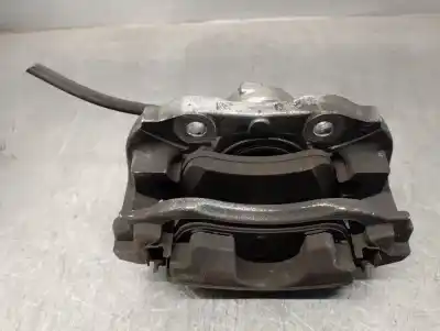 Автозапчасти б/у передний левый тормозной суппорт за peugeot 208 ii (ub_, up_, uw_, uj_) 1.2 puretech 75 ссылки oem iam 1663358180  