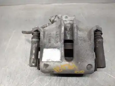 Автозапчасти б/у передний правый тормозной суппорт за peugeot 208 ii (ub_, up_, uw_, uj_) 1.2 puretech 75 ссылки oem iam 1663358280