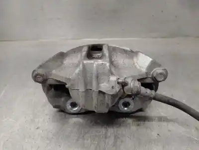 Автозапчасти б/у передний правый тормозной суппорт за peugeot 208 ii (ub_, up_, uw_, uj_) 1.2 puretech 75 ссылки oem iam 1663358280  