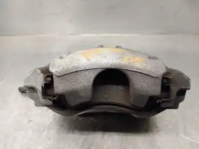 Автозапчасти б/у передний правый тормозной суппорт за peugeot 208 ii (ub_, up_, uw_, uj_) 1.2 puretech 75 ссылки oem iam 1663358280  