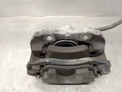 Автозапчасти б/у передний правый тормозной суппорт за peugeot 208 ii (ub_, up_, uw_, uj_) 1.2 puretech 75 ссылки oem iam 1663358280  