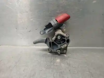 Pezzo di ricambio per auto di seconda mano maniglia interna anteriore sinistra per fiat doblo (119) 1.9 8v dynamic / multijet dynamic plus (77kw) riferimenti oem iam 735372741