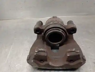 Автозапчастина б/у передній лівий гальмум для opel corsa e van 1.3 cdti посилання на oem iam 542413  