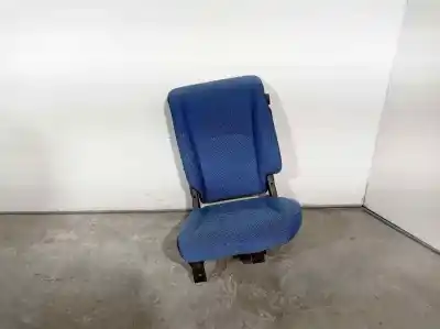 Pezzo di ricambio per auto di seconda mano sedili posteriori sinistro per fiat doblo (119) 1.9 8v dynamic / multijet dynamic plus (77kw) riferimenti oem iam 4681181