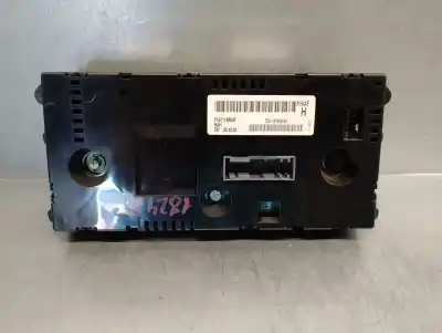 Second-hand car spare part climate control for dodge journey 2.0 crd oem iam references p55111898af  