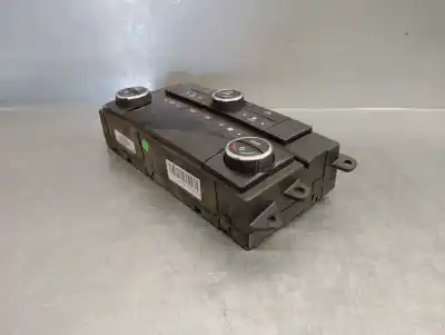 Second-hand car spare part climate control for dodge journey 2.0 crd oem iam references p55111898af  