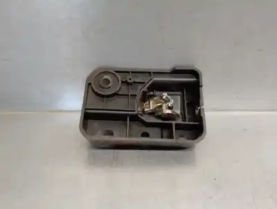 Second-hand car spare part interior left front handle for dodge journey 2.0 crd oem iam references 96210010  