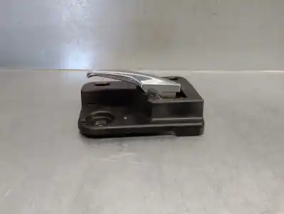 Second-hand car spare part interior left front handle for dodge journey 2.0 crd oem iam references 96210010  