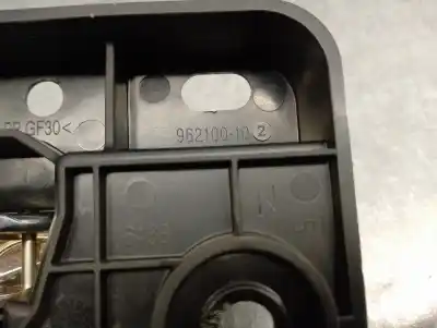 Second-hand car spare part interior left front handle for dodge journey 2.0 crd oem iam references 96210010  