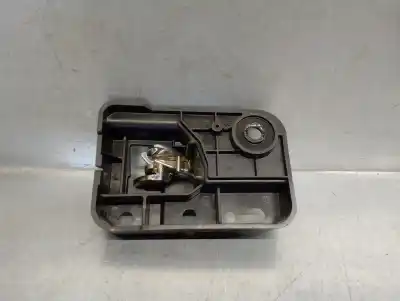 Second-hand car spare part interior right front handle for dodge journey 2.0 crd oem iam references 96209910  