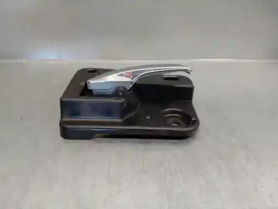 Second-hand car spare part interior right front handle for dodge journey 2.0 crd oem iam references 96209910  