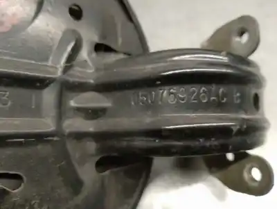 Second-hand car spare part outer fuel cap for dodge journey 2.0 crd oem iam references 05076926ac  