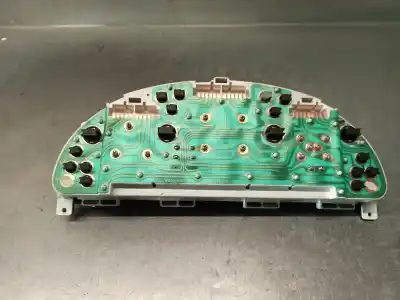 Peça sobressalente para automóvel em segunda mão quadrante por daewoo lanos 1.6 cat referências oem iam 96304717rg  