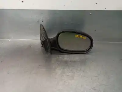 Second-hand car spare part right rearview mirror for daewoo lanos 1.6 cat oem iam references 015355